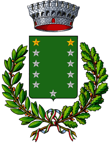 Stemma Comune di Fontanafredda